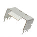 1888021-8 by TE Connectivity AMP Connectors - CONNECTOR SHELL FOR MINISAS RCPT