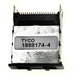 1888174-4 by TE Connectivity AMP Connectors - CONNECTOR MINI SAS RCPT 36POS SLD SMD
