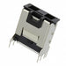 1888174-6 by TE Connectivity AMP Connectors - CONNECTOR MINI SAS RCPT 36POS SLD SMD