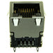 1888250-2 by TE Connectivity AMP Connectors - CONNECTOR MOD JACK 8P8C R/A SHIELDED