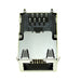1888250-3 by TE Connectivity AMP Connectors - CONNECTOR MOD JACK 8P8C R/A SHIELDED
