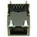 1888250-4 by TE Connectivity AMP Connectors - CONNECTOR MOD JACK 8P8C R/A SHIELDED