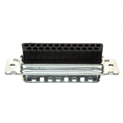 1888307-1 by TE Connectivity AMP Connectors - CONNECTOR D-SUB HOUSING PLUG 25POS