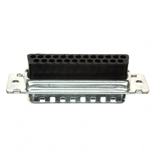 1888307-1 by TE Connectivity AMP Connectors - CONNECTOR D-SUB HOUSING PLUG 25POS