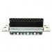 1888307-1 by TE Connectivity AMP Connectors - CONNECTOR D-SUB HOUSING PLUG 25POS