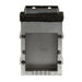 1888321-1 by TE Connectivity AMP Connectors - CONNECTOR MINI SAS CAGE SLD R/A