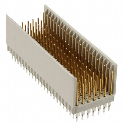188835-1 by TE Connectivity AMP Connectors - CONNECTOR HEADER 154POS 2MM PRESS-FIT