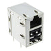 1888371-1 by TE Connectivity AMP Connectors - CONNECTOR MOD JACK 8P8C R/A SHIELDED