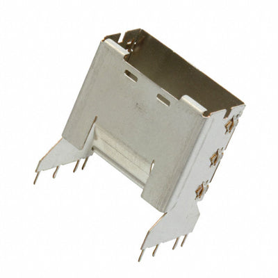 1888413-4 by TE Connectivity AMP Connectors - CONNECTOR SHIELD FOR MINISAS CONN