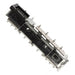 1888481-1 by TE Connectivity AMP Connectors - CONNECTOR XFP CAGE W/HSINK PRESS R/A