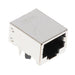 1888543-2 by TE Connectivity AMP Connectors - CONNECTOR MOD JACK 8P8C R/A SHLD