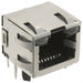 1888566-1 by TE Connectivity AMP Connectors - CONNECTOR MOD JACK 8P8C R/A SHIELDED