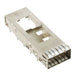 1888617-1 by TE Connectivity AMP Connectors - CONNECTOR QSFP+ CAGE PRESS-FIT R/A
