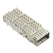1888631-2 by TE Connectivity AMP Connectors - CONNECTOR QSFP+ CAGE W/HSINK PRESS RA