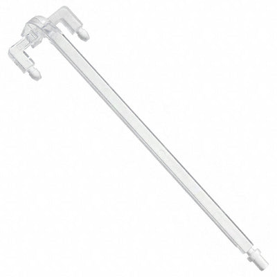 1888634-1 by TE Connectivity AMP Connectors - CONNECTOR LIGHT PIPE FOR QSFP+ CAGE