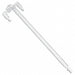 1888634-1 by TE Connectivity AMP Connectors - CONNECTOR LIGHT PIPE FOR QSFP+ CAGE
