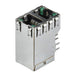 1888653-2 by TE Connectivity AMP Connectors - CONNECTOR MOD JACK 8P8C R/A SHIELDED