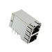 1888653-6 by TE Connectivity AMP Connectors - CONNECTOR MOD JACK 8P8C R/A SHIELDED