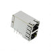 1888653-7 by TE Connectivity AMP Connectors - CONNECTOR MOD JACK 8P8C R/A SHIELDED