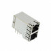1888653-9 by TE Connectivity AMP Connectors - CONNECTOR MOD JACK 8P8C R/A SHIELDED