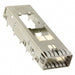 1888674-1 by TE Connectivity AMP Connectors - CONNECTOR QSFP+ CAGE PRESS-FIT R/A