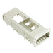 1888781-1 by TE Connectivity AMP Connectors - CONNECTOR QSFP+ CAGE PRESS-FIT R/A