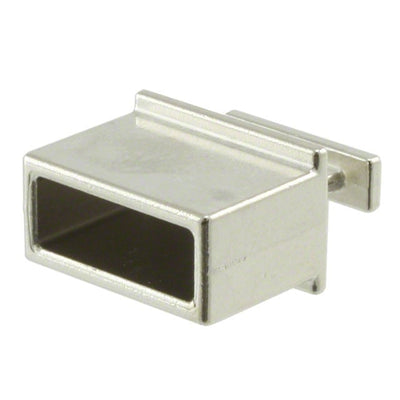 1888810-2 by TE Connectivity AMP Connectors - CONNECTOR DUST CAP FOR XFP/QSFP CONN
