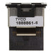 1888861-6 by TE Connectivity AMP Connectors - CONNECTOR MINI SAS RCP 36P SLD RA SMD
