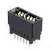 1888946-1 by TE Connectivity AMP Connectors - CONNECTOR EDGE DUAL FMALE 4POS GOLD