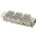 1888971-1 by TE Connectivity AMP Connectors - CONNECTOR QSFP+ CAGE W/HSINK PRESS RA