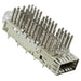 1888971-2 by TE Connectivity AMP Connectors - CONNECTOR QSFP+ CAGE W/HSINK PRESS RA