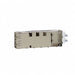 1888971-3 by TE Connectivity AMP Connectors - CONNECTOR QSFP+ CAGE W/HSINK PRESS RA