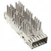 1888972-2 by TE Connectivity AMP Connectors - CONNECTOR QSFP+ CAGE W/HSINK PRESS RA