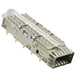 1888972-3 by TE Connectivity AMP Connectors - CONNECTOR QSFP+ CAGE W/HSINK PRESS RA