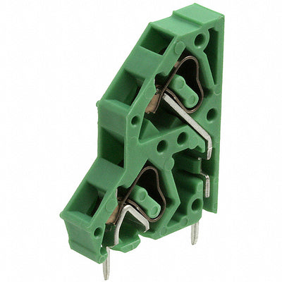 1889301 by Phoenix Contact - TERM BLOCK 1POS 45DEG PCB