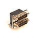 189-015-612-571 by NorComp Inc. - CONNECTOR D-SUB PLUG 15POS R/A SLDR