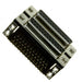 189-025-513R491 by NorComp Inc. - CONNECTOR D-SUB RCPT 25POS R/A SLDR