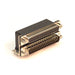 189-037-312-571 by NorComp Inc. - CONNECTOR D-SUB PLUG/RCPT 37P RA SLDR