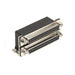 189-037-512-571 by NorComp Inc. - CONNECTOR D-SUB RCPT 37POS R/A SLDR