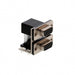 189-H15-513R497 by NorComp Inc. - CONNECTOR D-SUB RCPT 15POS R/A SLDR