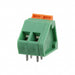 1890743 by Phoenix Contact - TERM BLOCK 2POS 45DEG 5.08MM PCB