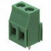 1890963 by Phoenix Contact - TERM BLK 2POS SIDE ENTRY 5MM PCB