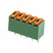1891098 by Phoenix Contact - TERM BLK 5P TOP ENTRY 3.5MM PCB