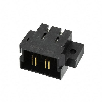 1892109-5 by TE Connectivity AMP Connectors - CONNECTOR HEADER MULTI-BEAM 2POS PCB