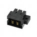 1892109-5 by TE Connectivity AMP Connectors - CONNECTOR HEADER MULTI-BEAM 2POS PCB