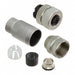 1892130000 by WeidmÃ¼ller - CONNECTOR PLUG FMALE 4POS GOLD SCREW