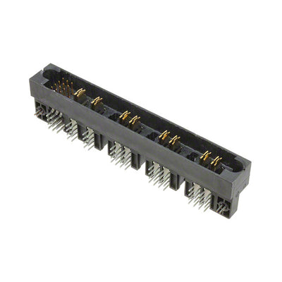 1892301-1 by TE Connectivity AMP Connectors - CONNECTOR HEADER MULTI-BEAM 23POS PCB