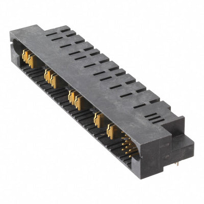 1892302-1 by TE Connectivity AMP Connectors - CONNECTOR HEADER MULTI-BEAM 23POS PCB