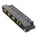 1892302-1 by TE Connectivity AMP Connectors - CONNECTOR HEADER MULTI-BEAM 23POS PCB
