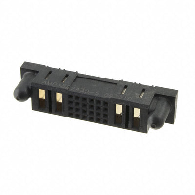 1892430-5 by TE Connectivity AMP Connectors - CONNECTOR RECPT MULTI-BEAM 28POS PCB